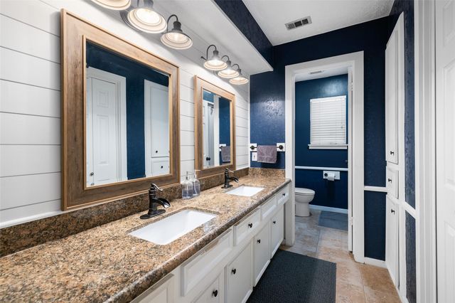 6702 Seinfeld Court, Houston, TX 77069