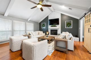 6702 Seinfeld Court, Houston, TX 77069