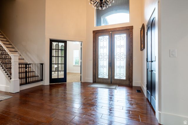 14437 S BUTTERFIELD PKWY, Herriman, UT 84096