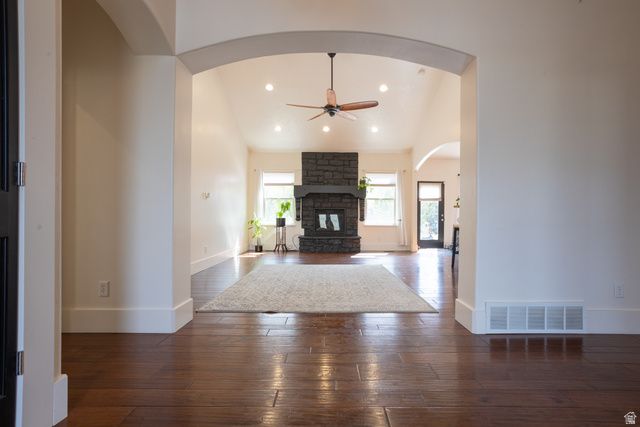 14437 S BUTTERFIELD PKWY, Herriman, UT 84096