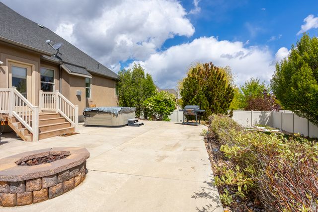 14437 S BUTTERFIELD PKWY, Herriman, UT 84096