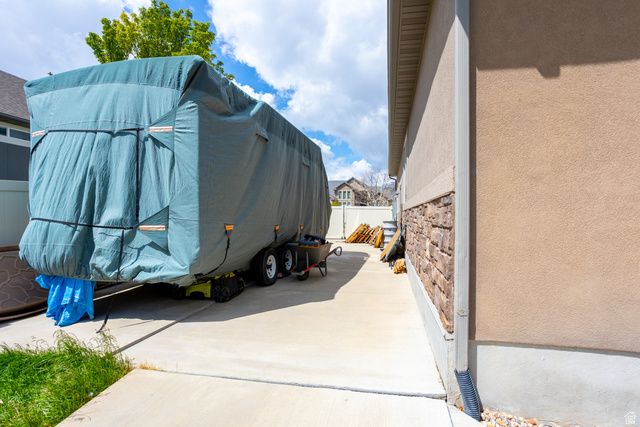 14437 S BUTTERFIELD PKWY, Herriman, UT 84096