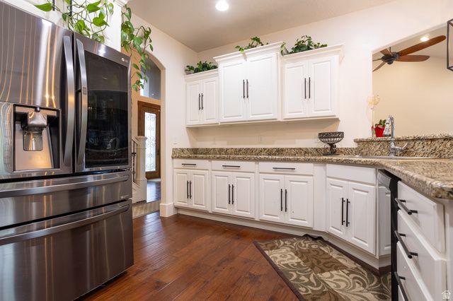 14437 S BUTTERFIELD PKWY, Herriman, UT 84096