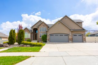 14437 S BUTTERFIELD PKWY, Herriman, UT 84096