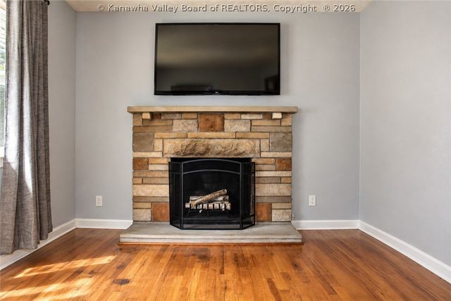 657 Forest Circle, South Charleston, WV 25303