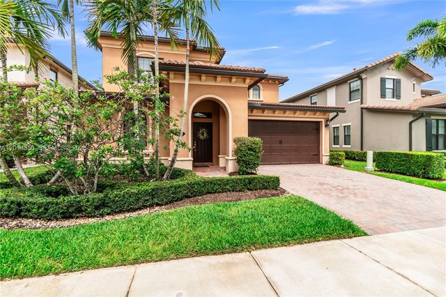 8915 W Watercrest Cir W, Parkland, FL 33076