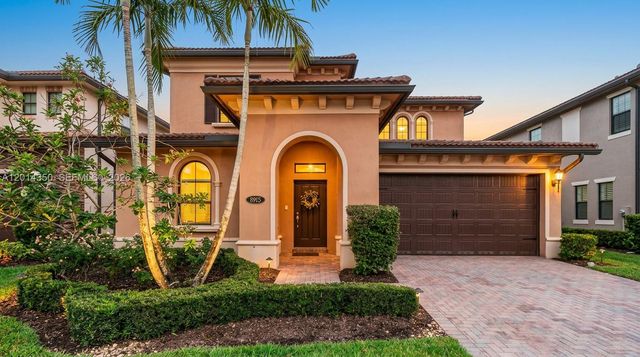 8915 W Watercrest Cir W, Parkland, FL 33076