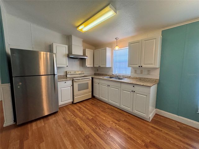 1226 SE 8TH AVENUE, Arcadia, FL 34266