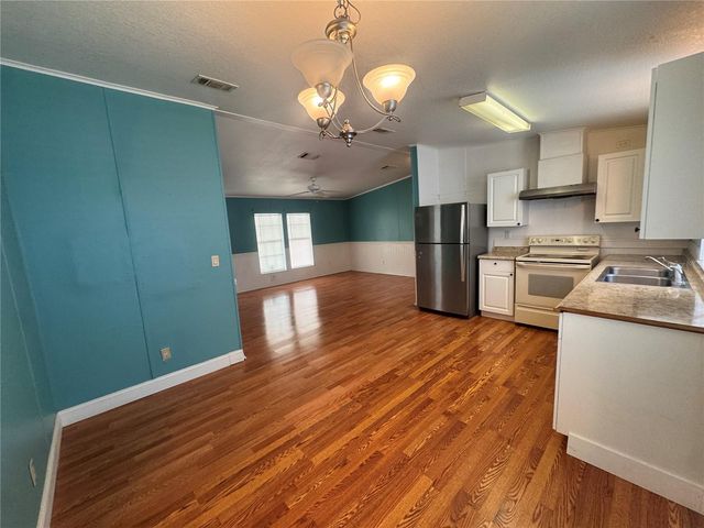 1226 SE 8TH AVENUE, Arcadia, FL 34266