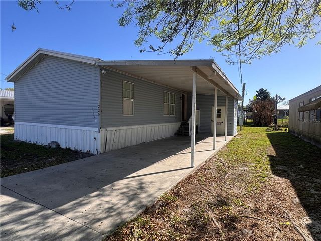 1226 SE 8TH AVENUE, Arcadia, FL 34266