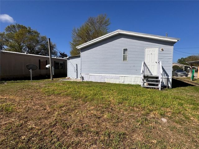 1226 SE 8TH AVENUE, Arcadia, FL 34266