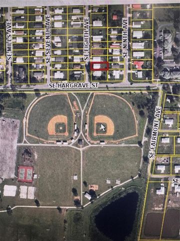 1226 SE 8TH AVENUE, Arcadia, FL 34266