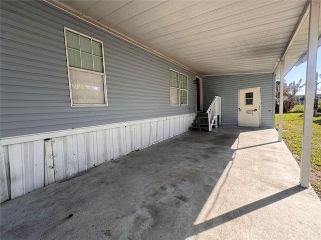 1226 SE 8TH AVENUE, Arcadia, FL 34266