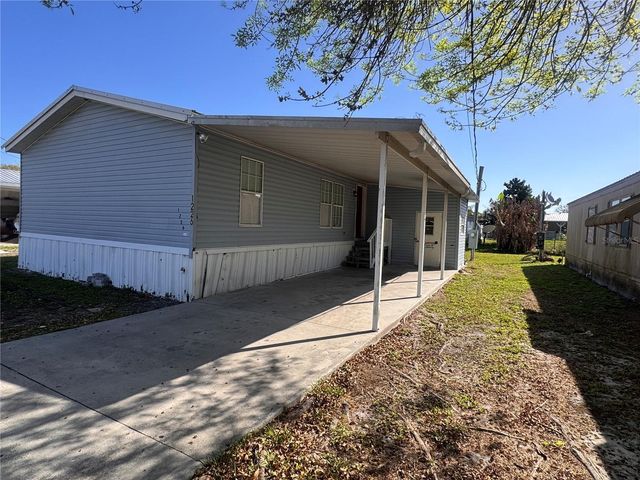 1226 SE 8TH AVENUE, Arcadia, FL 34266