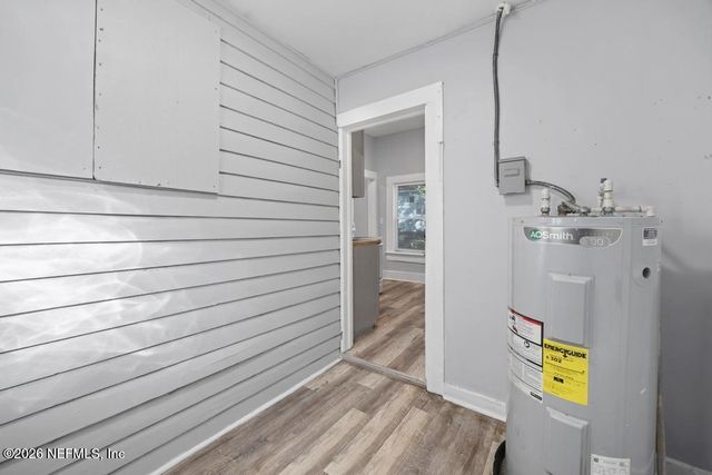 1648 36TH Street W, Jacksonville, FL 32209