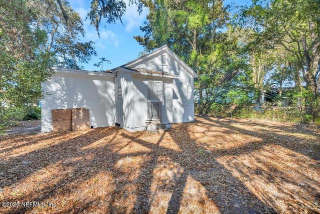 1648 36TH Street W, Jacksonville, FL 32209