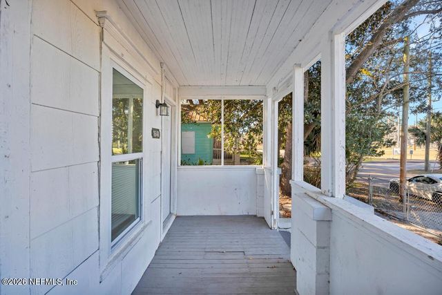 1648 36TH Street W, Jacksonville, FL 32209