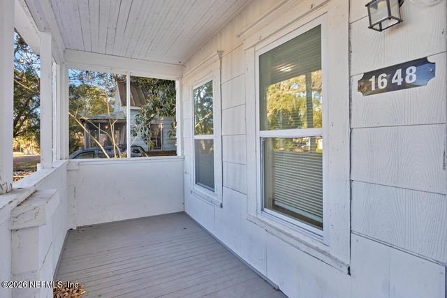 1648 36TH Street W, Jacksonville, FL 32209