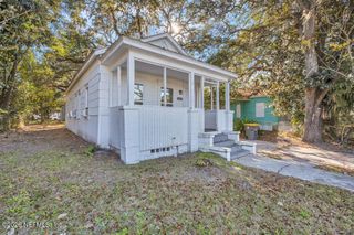1648 36TH Street W, Jacksonville, FL 32209