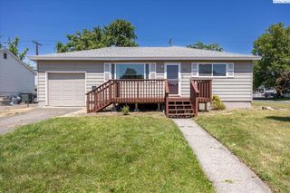 500 Blue St., Richland, WA 99354