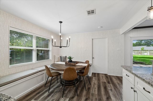1311 Forest Cove Drive, Kingwood, TX 77339