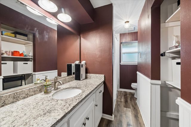 1311 Forest Cove Drive, Kingwood, TX 77339