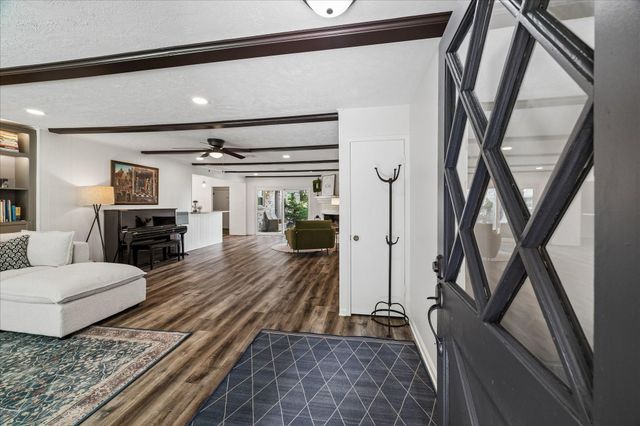 1311 Forest Cove Drive, Kingwood, TX 77339