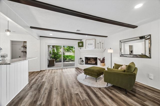 1311 Forest Cove Drive, Kingwood, TX 77339