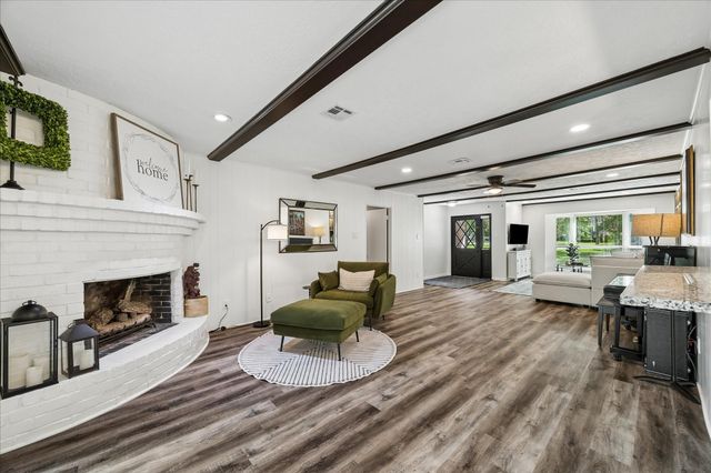 1311 Forest Cove Drive, Kingwood, TX 77339