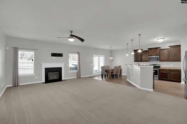 120 Longtown Place Drive, Columbia, SC 29229