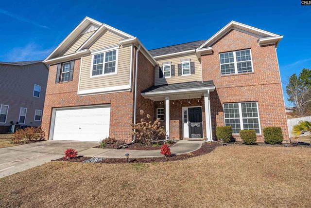 120 Longtown Place Drive, Columbia, SC 29229