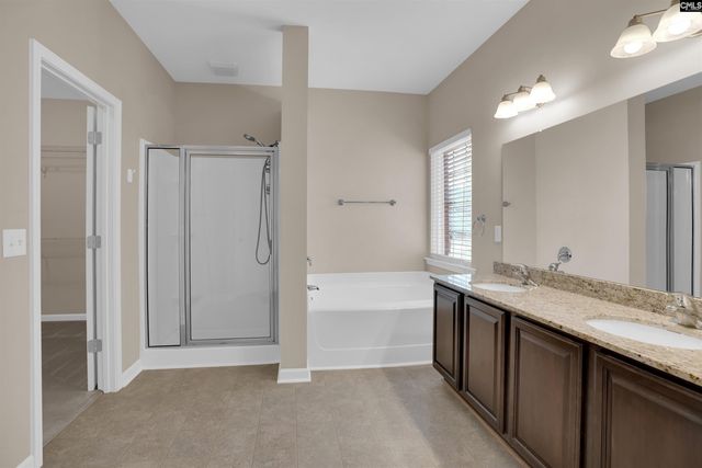 120 Longtown Place Drive, Columbia, SC 29229