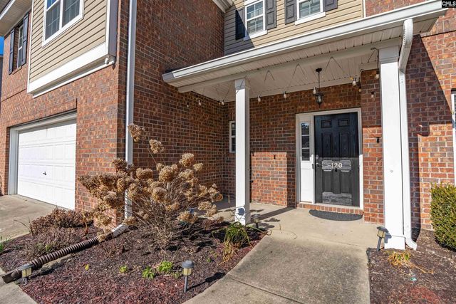 120 Longtown Place Drive, Columbia, SC 29229