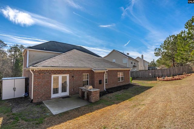 120 Longtown Place Drive, Columbia, SC 29229