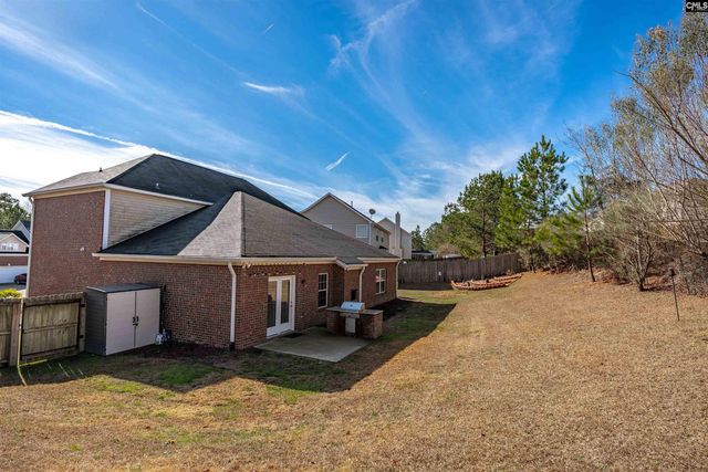 120 Longtown Place Drive, Columbia, SC 29229