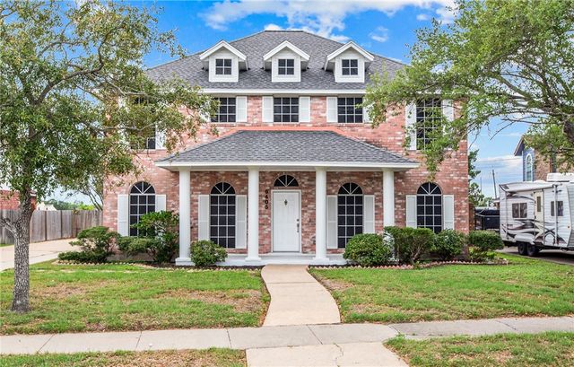 6405 Hunt Dr, Corpus Christi, TX 78413