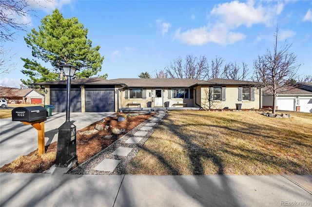 1022 Berkeley Court, Longmont, CO 80503