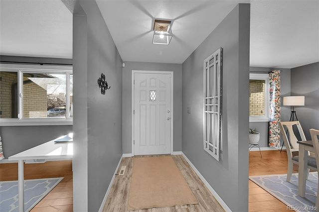 1022 Berkeley Court, Longmont, CO 80503