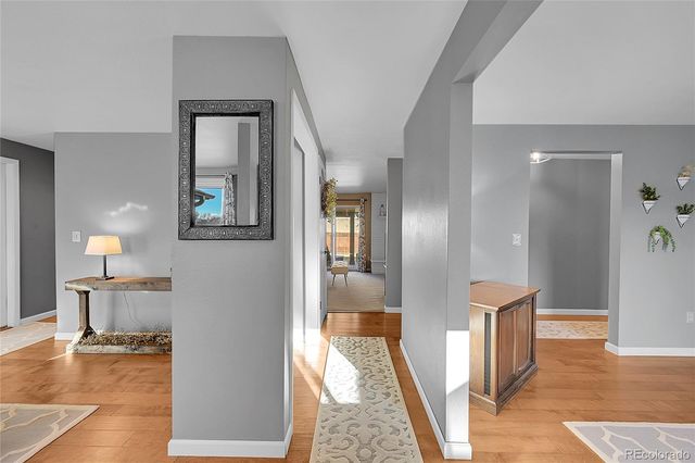 1022 Berkeley Court, Longmont, CO 80503