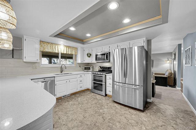 1022 Berkeley Court, Longmont, CO 80503