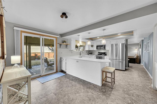 1022 Berkeley Court, Longmont, CO 80503