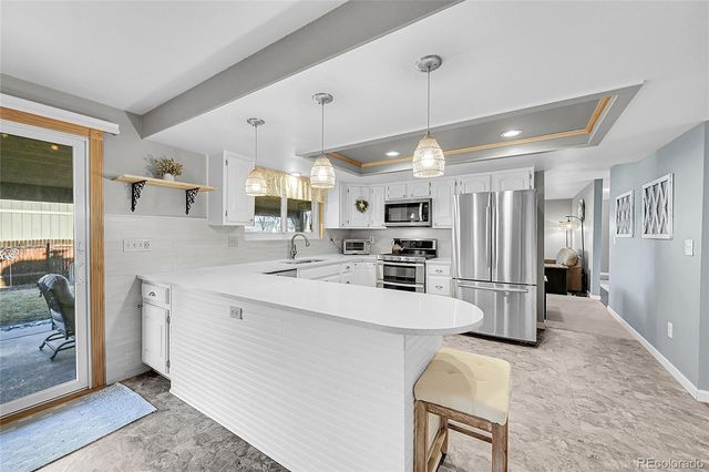 1022 Berkeley Court, Longmont, CO 80503