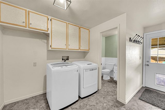 1022 Berkeley Court, Longmont, CO 80503