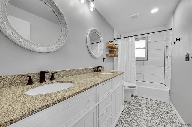 1022 Berkeley Court, Longmont, CO 80503