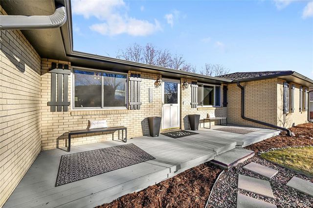 1022 Berkeley Court, Longmont, CO 80503