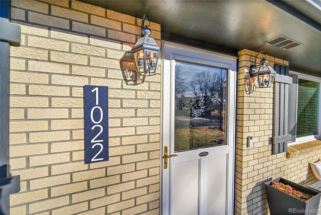 1022 Berkeley Court, Longmont, CO 80503