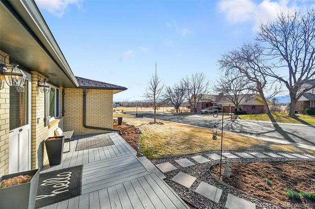 1022 Berkeley Court, Longmont, CO 80503