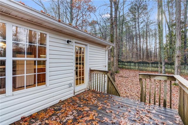 409 Benjamin Drive, Rockmart, GA 30153