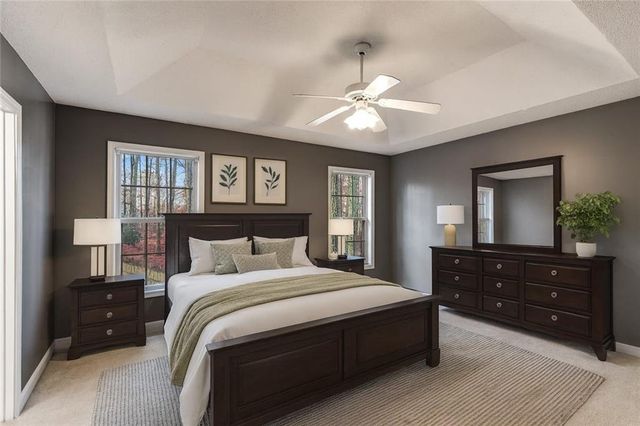 409 Benjamin Drive, Rockmart, GA 30153