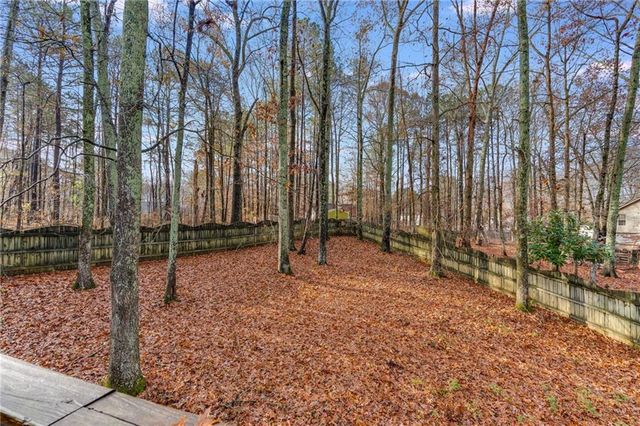 409 Benjamin Drive, Rockmart, GA 30153